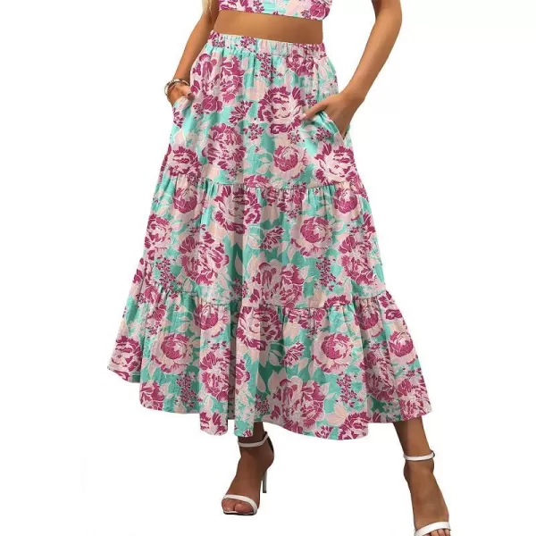 Floral 03
