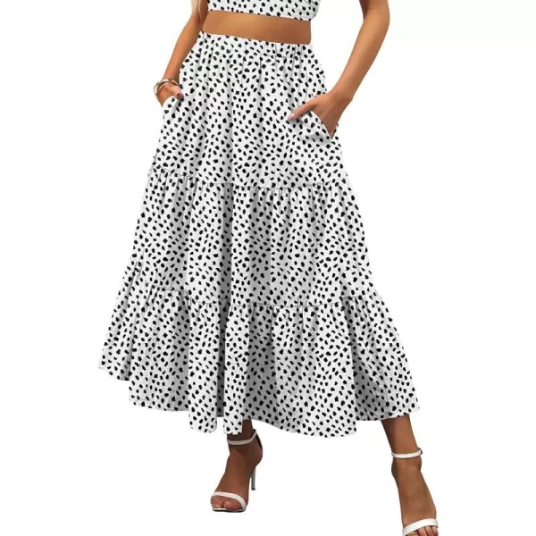Floral Dot