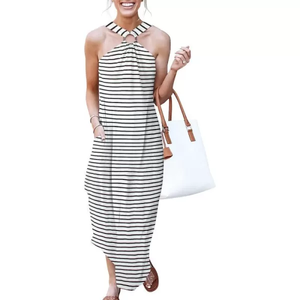 Striped