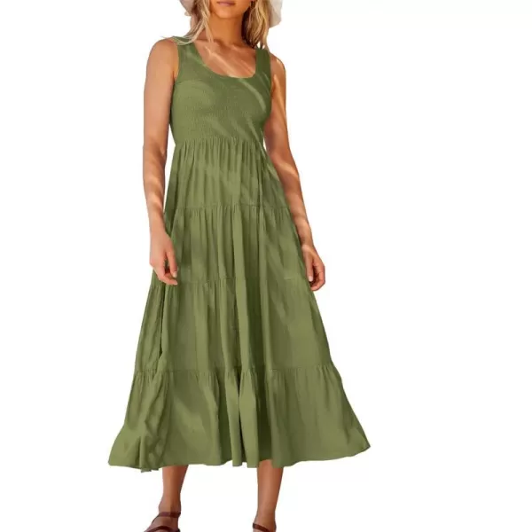Army Green