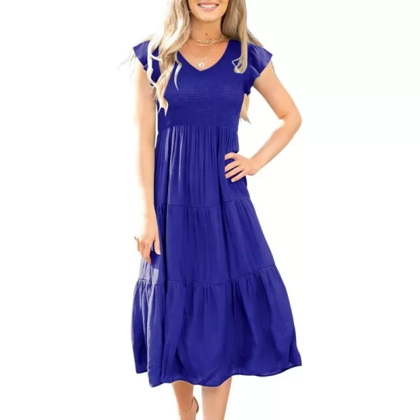 Royal Blue