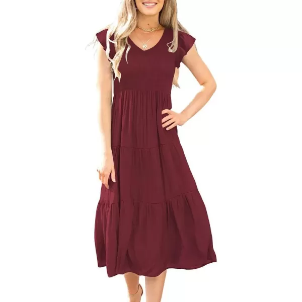 Wine Red