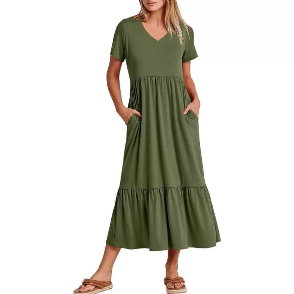 Army Green