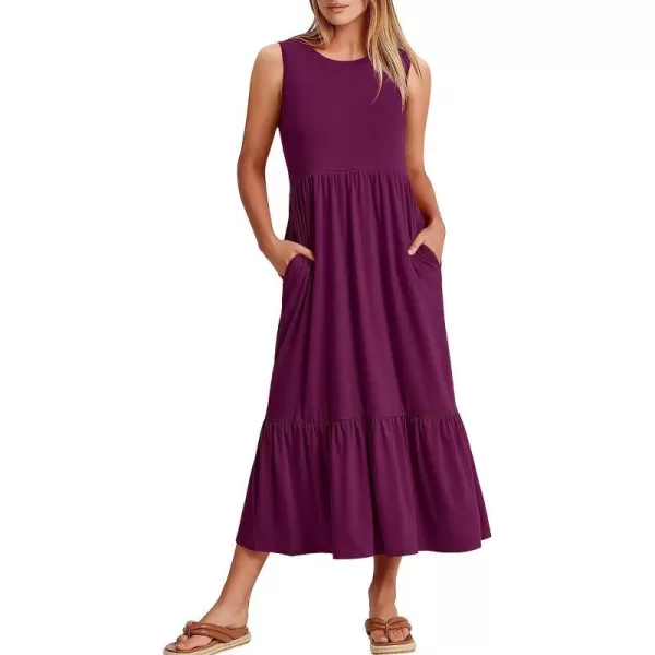 Dark Purple