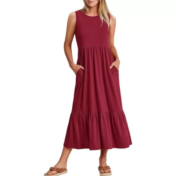 Deep Red