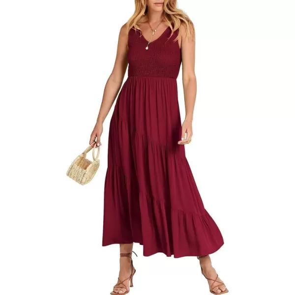 Dark Red
