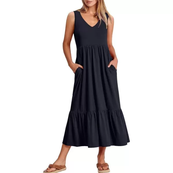 14-navy Blue