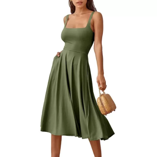 Army Green