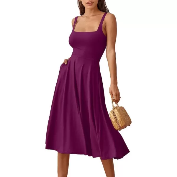 Dark Purple