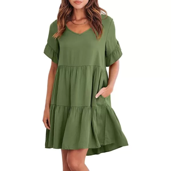 Army Green