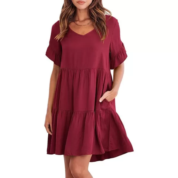 Wine Red