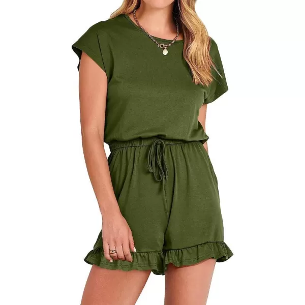 Army Green