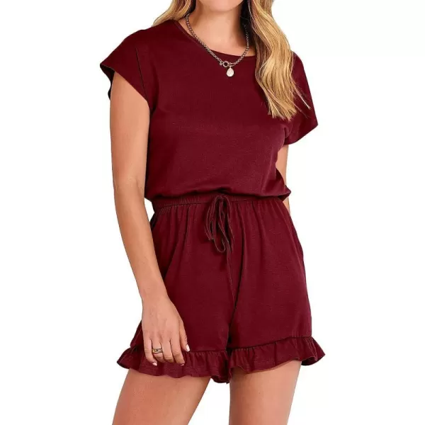 Wine Red