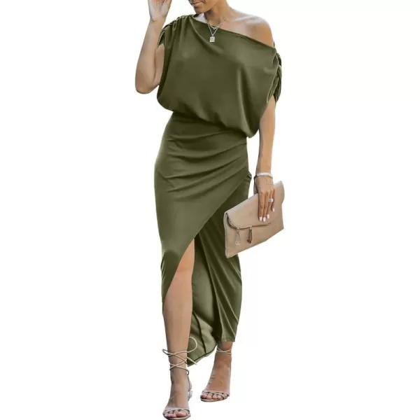 Olive Green