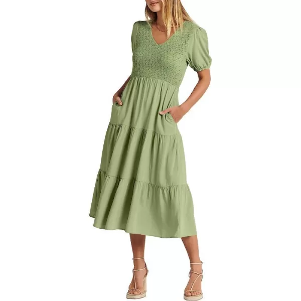 Light Green