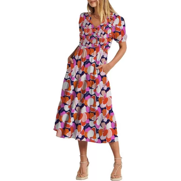 Print Floral 01