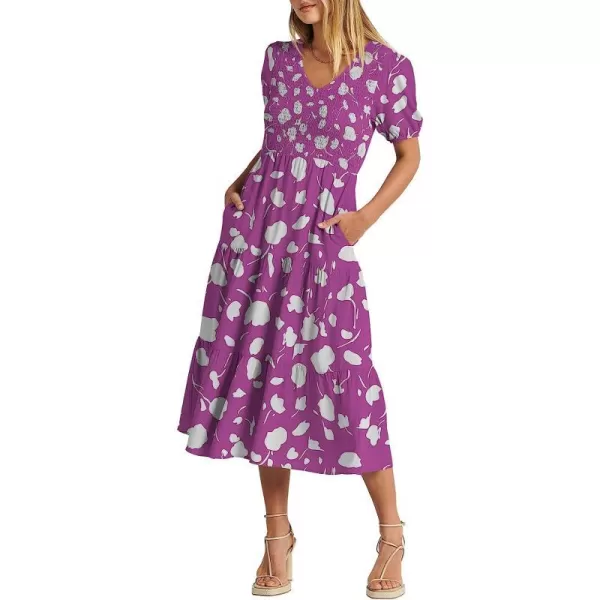 Print Purple