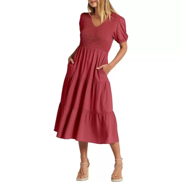 Wine Red