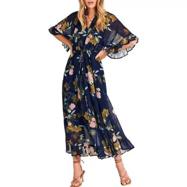 Floral 01