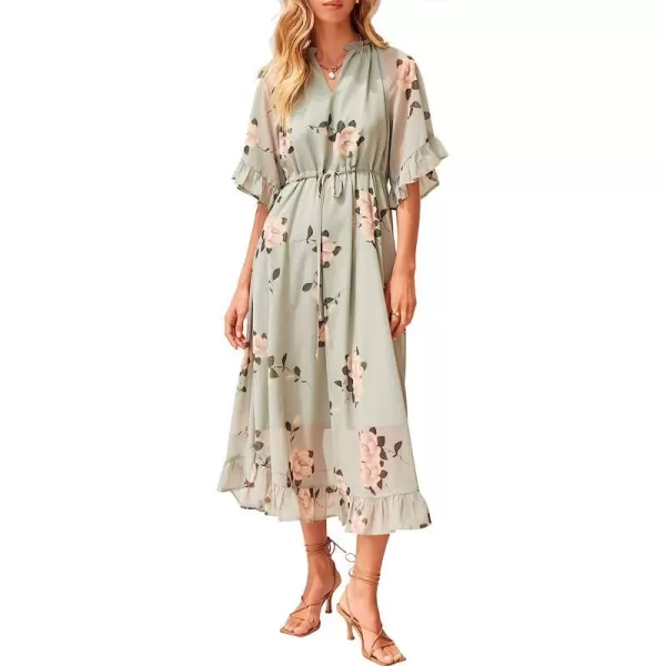 Floral 05