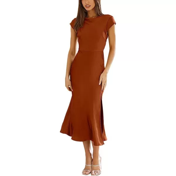 Rust Red