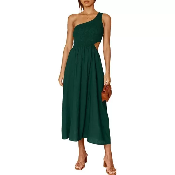 Deep Green