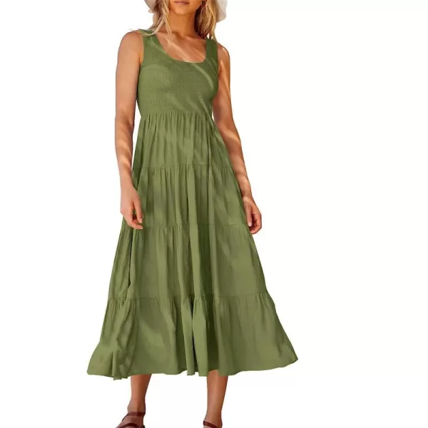 Army green