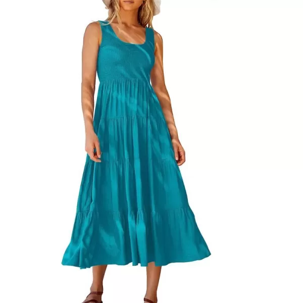Cyan blue