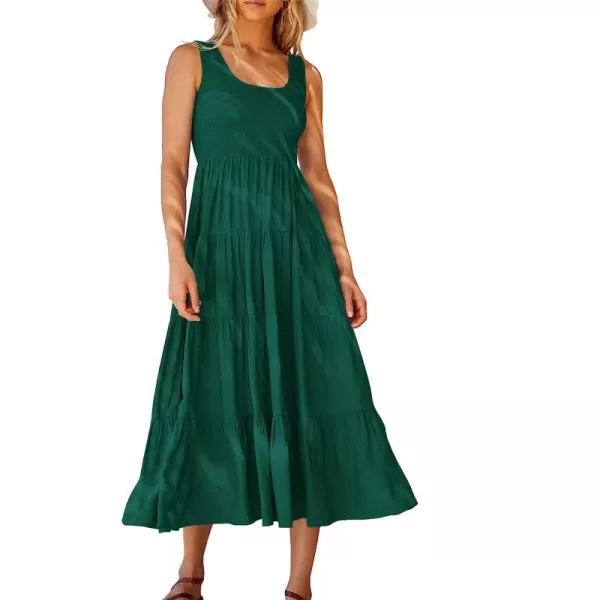 Dark green
