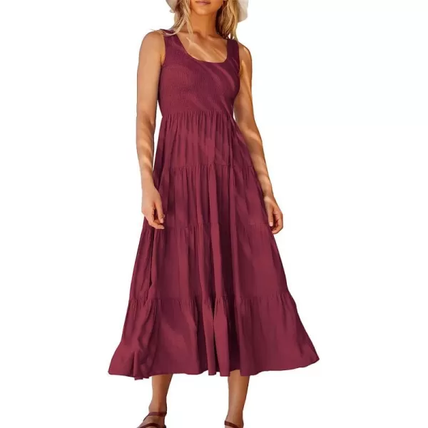 Wine Red