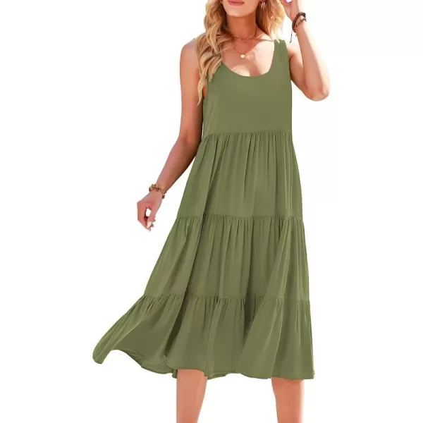 Army Green
