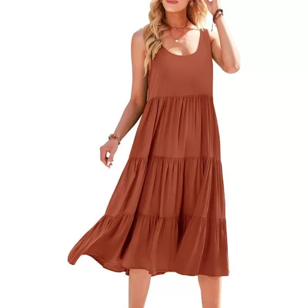 Red Brown