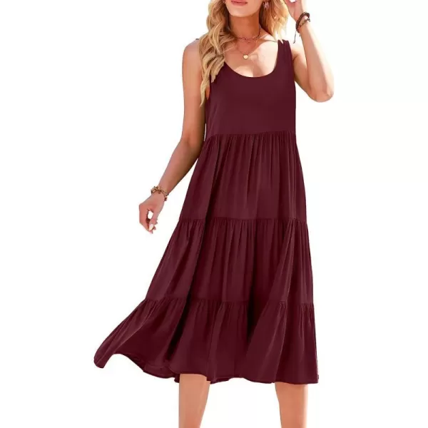 Wine Red