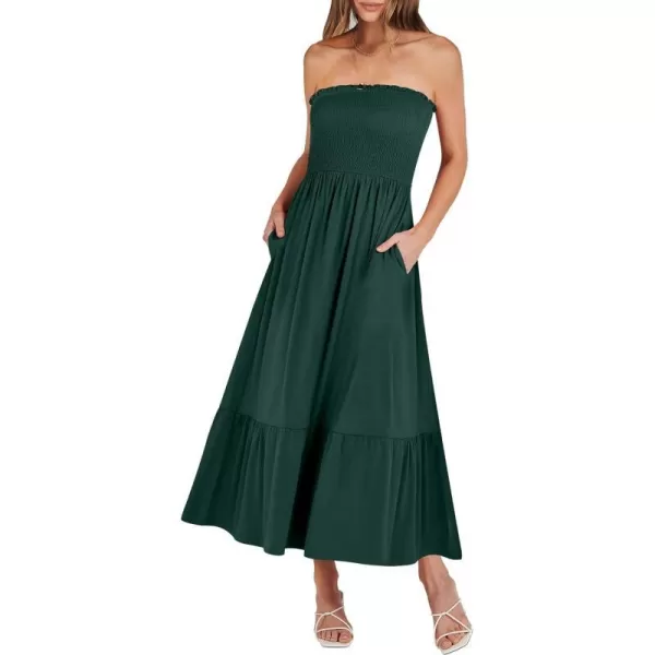 Deep Green