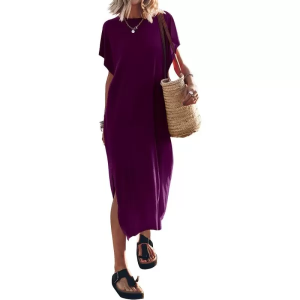 Dark Purple