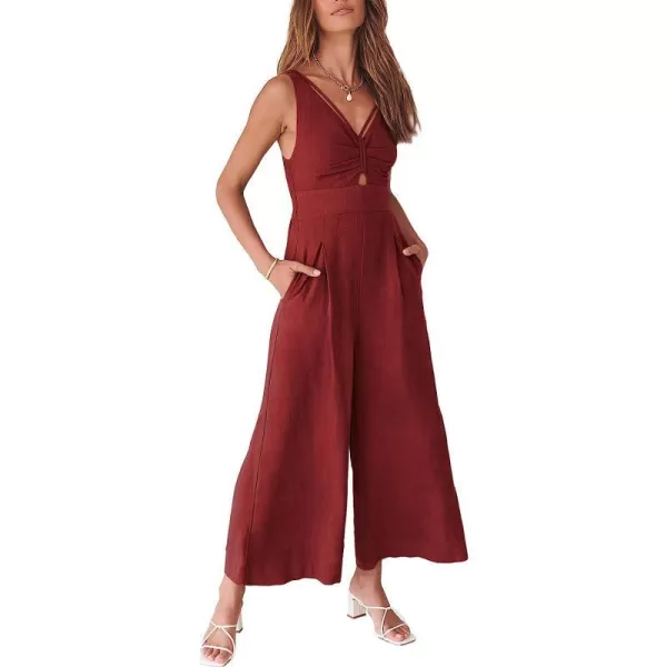 Deep Red