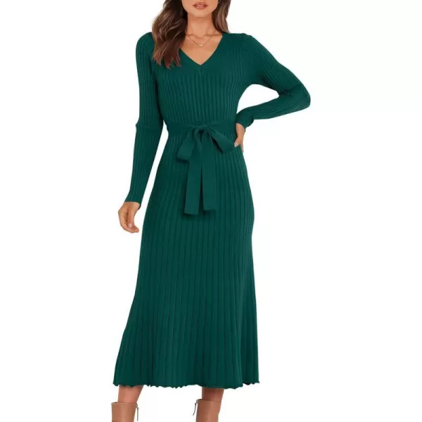 Deep Green