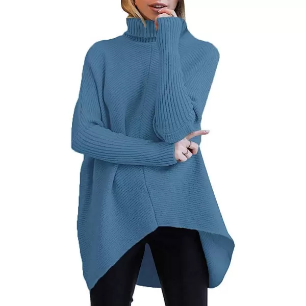 Denim Blue