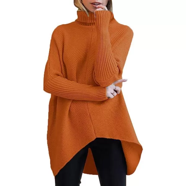 Orange Rust
