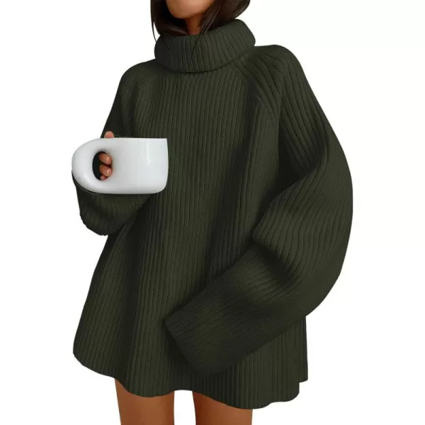 Army Green