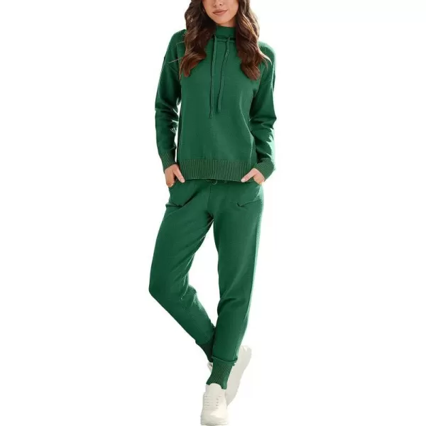 Deep Green