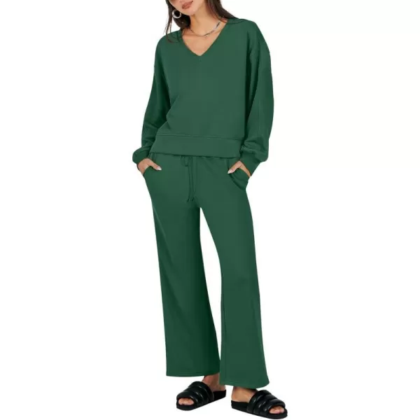 Deep Green