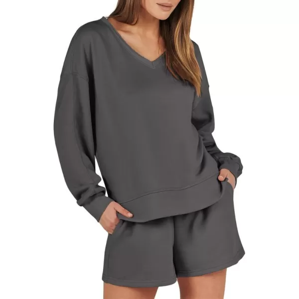 Deep Gray