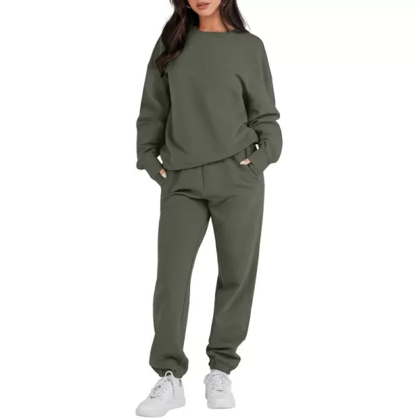 Army Green