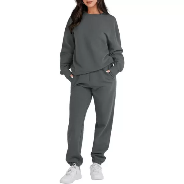 Dark Grey