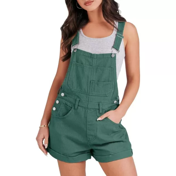 Deep Green