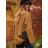 imageANRABESS Womens Oversized Casual Loose Slouchy Scoop V Neck Batwing Long Sleeve Knit 2025 Fall Pullover SweatersCamel