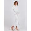 imageANRABESS Womens Long Sleeve Midi Dress 2025 Fall Fashion Patchwork Ribbed Knit Tight Top Casual Flowy Swing Dresses PocketsWhite