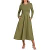 Olive Green