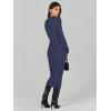imageANRABESS Women Long Sleeve Crewneck Sweater Dress Ribbed Knit Stretch Slim Fit Bodycon Midi Dresses Fall Fashion OutfitsRoyal Blue